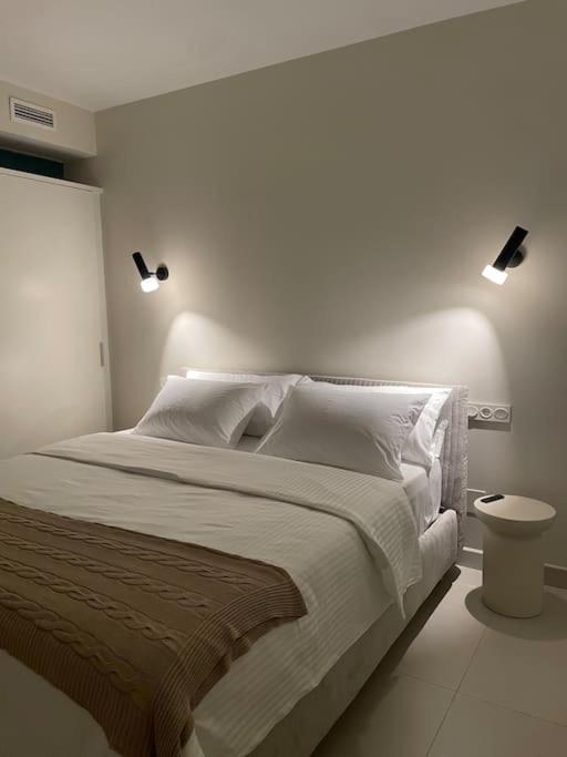 Classy Hill apartment - Apartamento de 2 dormitorios con vistas a la montaña - 14