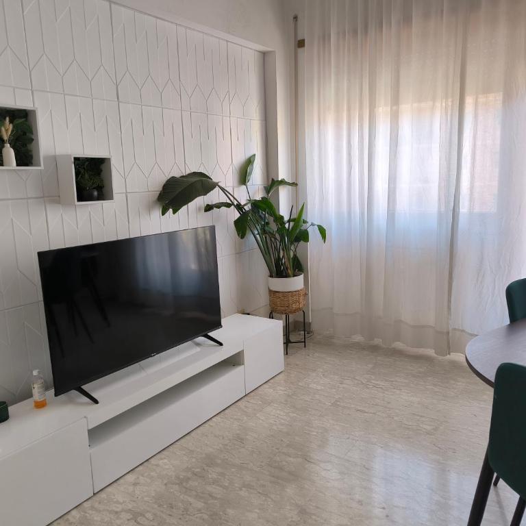 The italian House in Rome a pochi passi dalla metro A - Appartamento con 3 Camere da Letto - 12