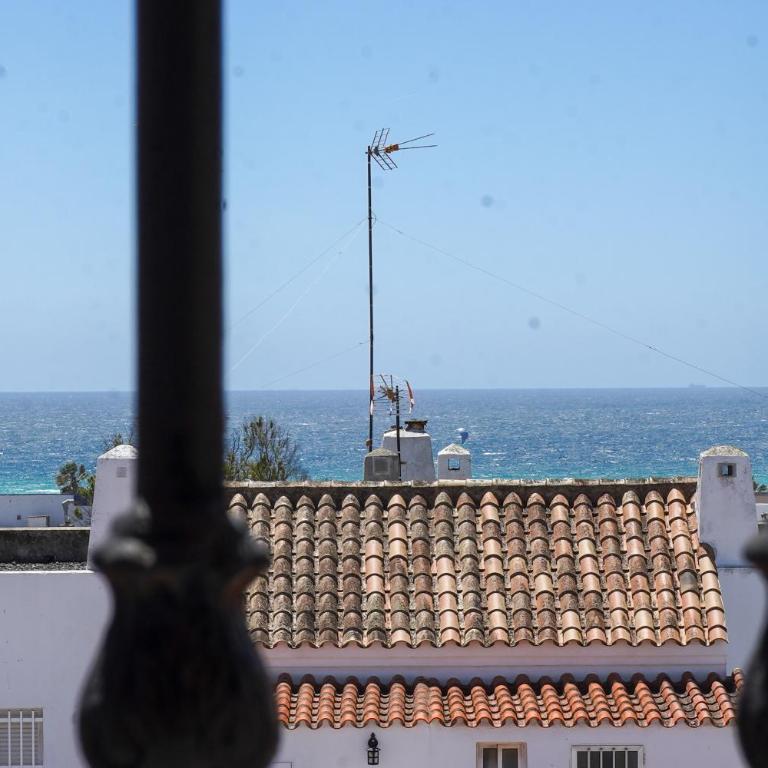 Tarifa Family House 5 min walk to the beach and old town - Chalet de 3 dormitorios - 31