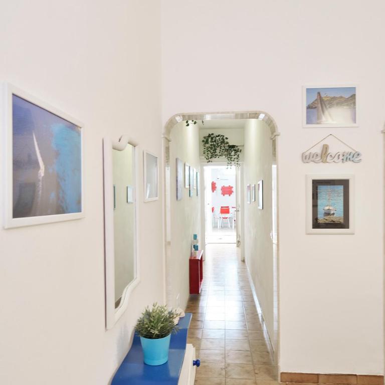 Terrazza sul Corso - Ferienhaus - 11