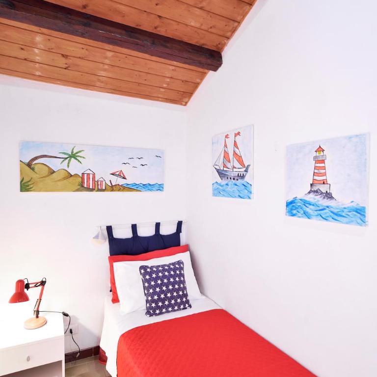 Terrazza sul Corso - Ferienhaus - 60