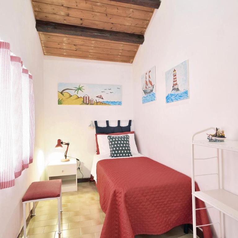 Terrazza sul Corso - Ferienhaus - 59