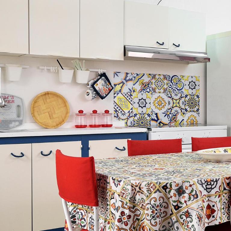 Terrazza sul Corso - Ferienhaus - 25