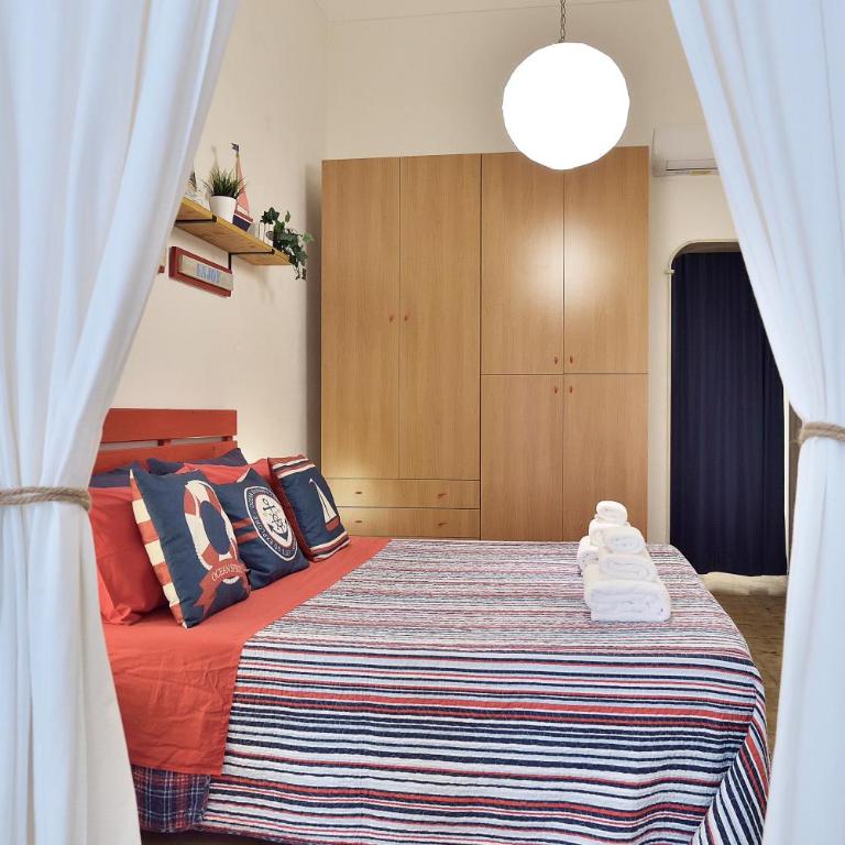 Terrazza sul Corso - Ferienhaus - 36