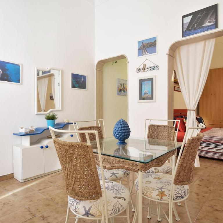 Terrazza sul Corso - Ferienhaus - 3