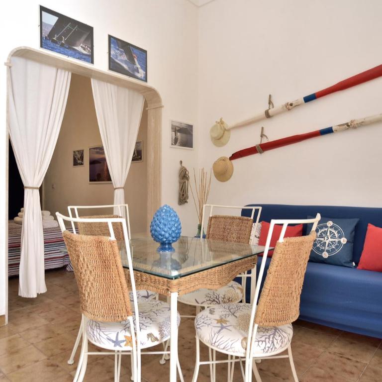 Terrazza sul Corso - Ferienhaus - 4