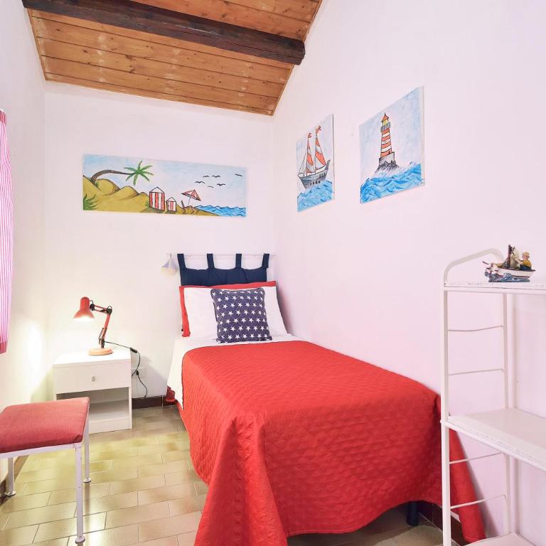 Terrazza sul Corso - Ferienhaus - 58