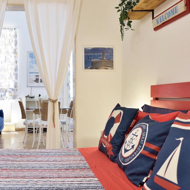 Terrazza sul Corso - Ferienhaus - 1