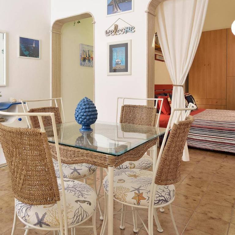 Terrazza sul Corso - Ferienhaus - 10