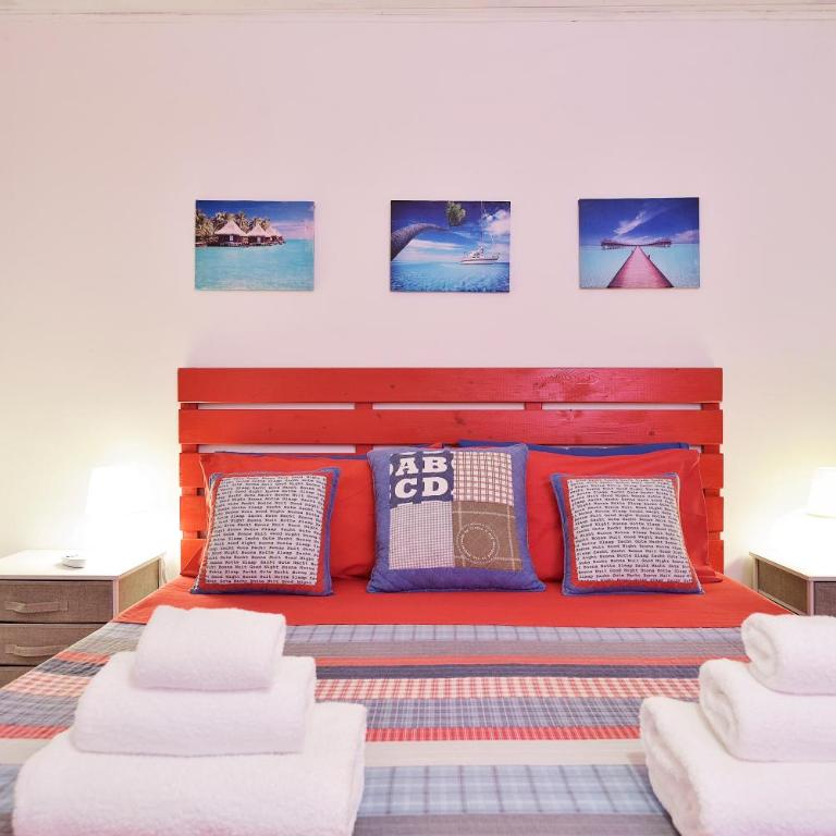 Terrazza sul Corso - Ferienhaus - 45