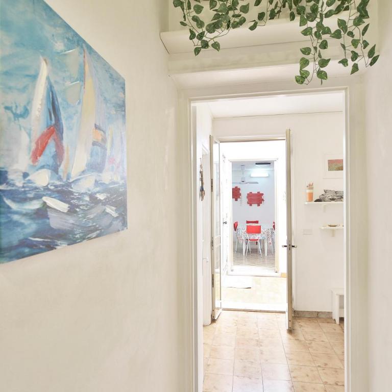 Terrazza sul Corso - Ferienhaus - 15