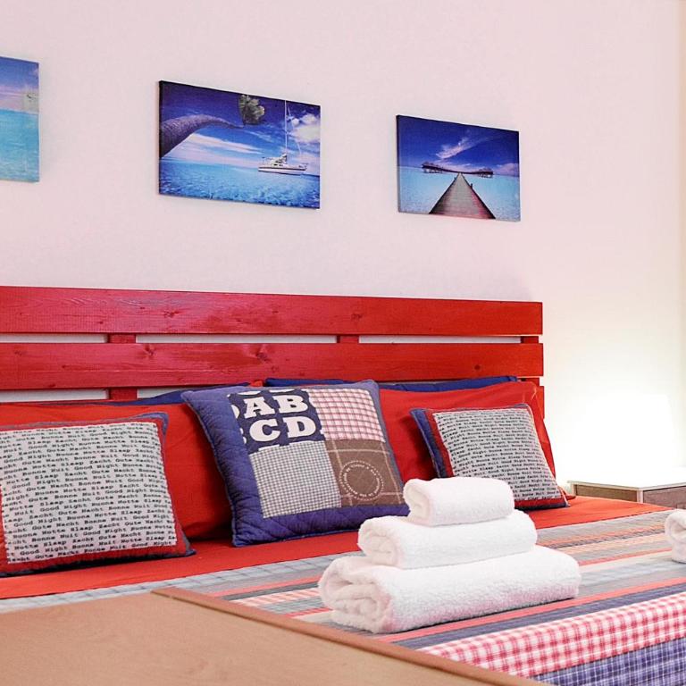 Terrazza sul Corso - Ferienhaus - 43