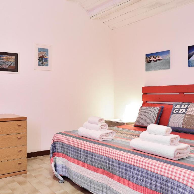 Terrazza sul Corso - Ferienhaus - 41