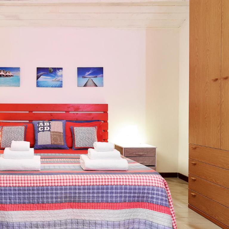 Terrazza sul Corso - Ferienhaus - 46