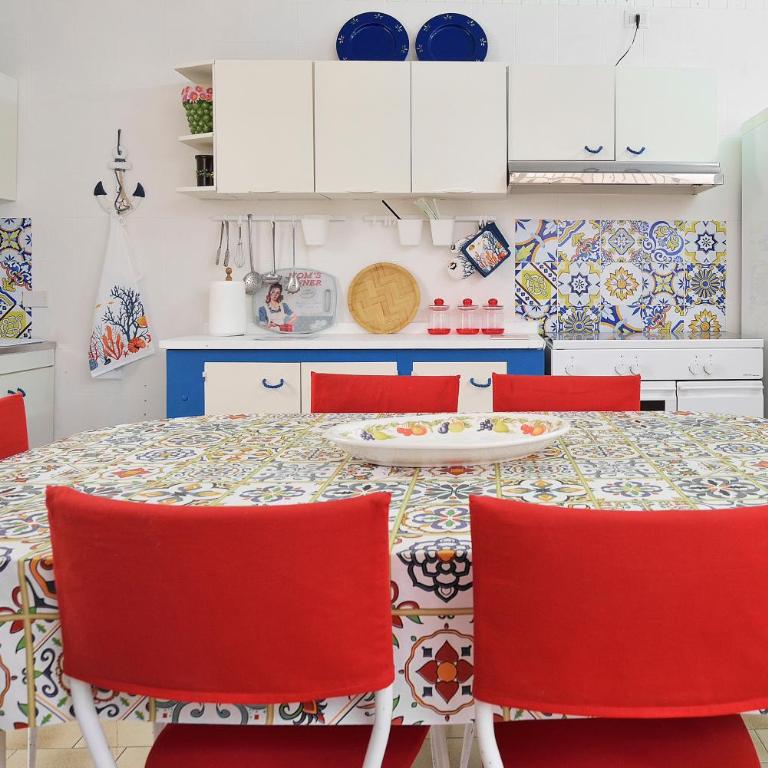 Terrazza sul Corso - Ferienhaus - 29