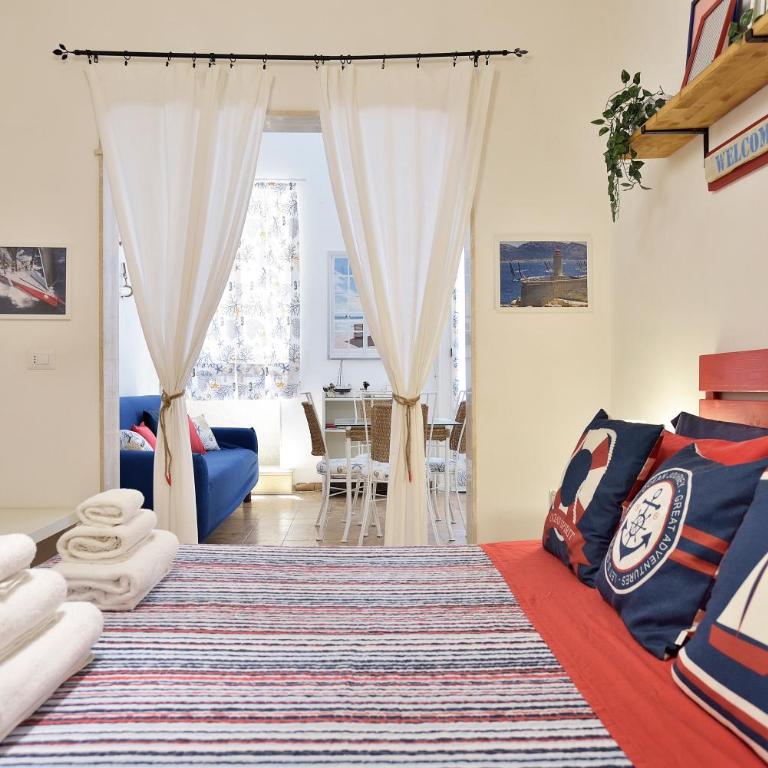 Terrazza sul Corso - Ferienhaus - 37