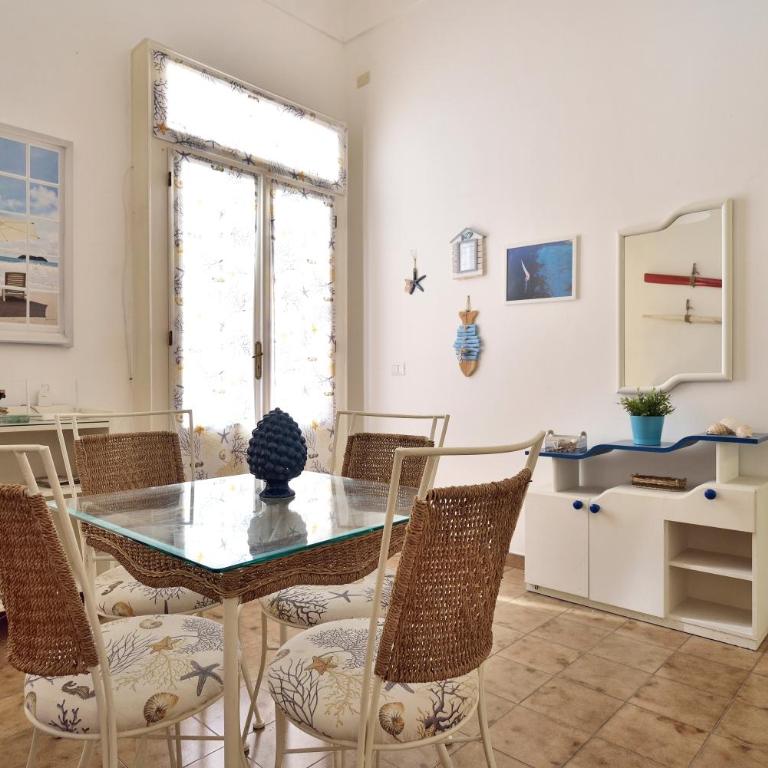 Terrazza sul Corso - Ferienhaus - 7