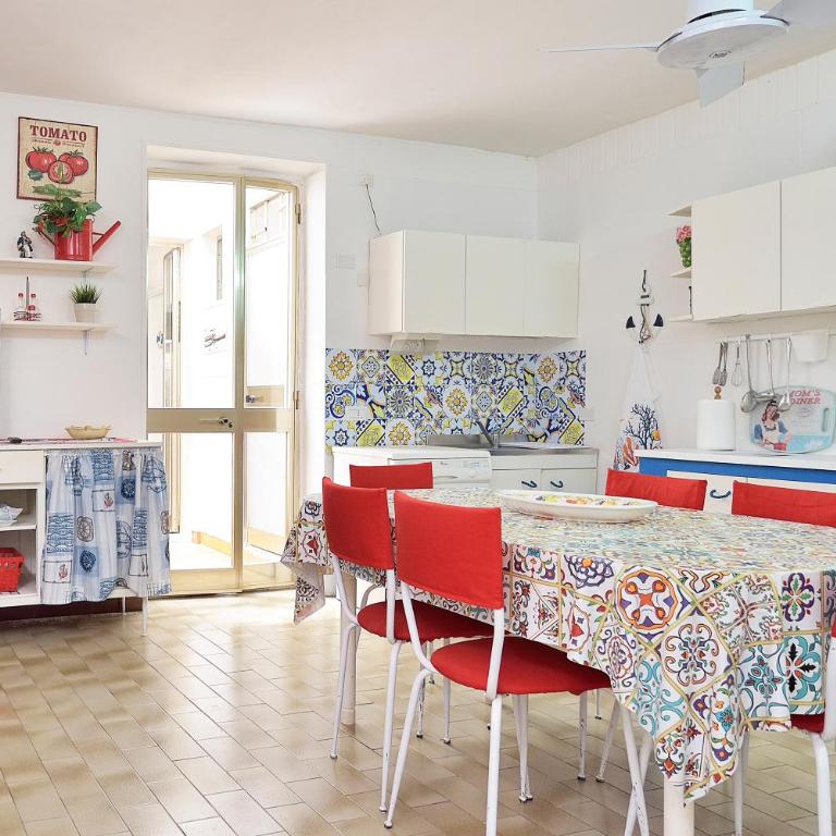 Terrazza sul Corso - Ferienhaus - 24