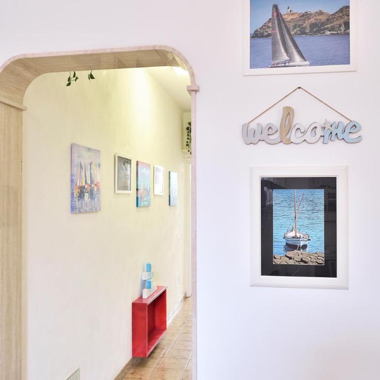 Terrazza sul Corso - Ferienhaus - 13