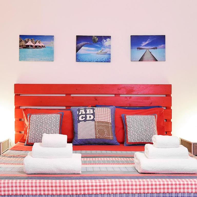 Terrazza sul Corso - Ferienhaus - 42