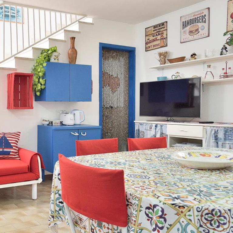 Terrazza sul Corso - Ferienhaus - 23