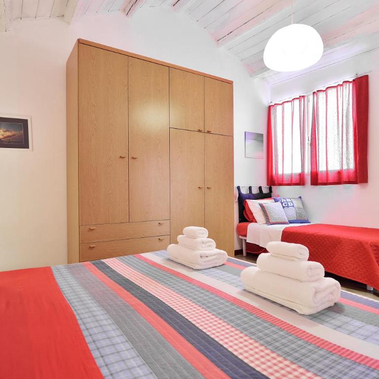 Terrazza sul Corso - Ferienhaus - 40