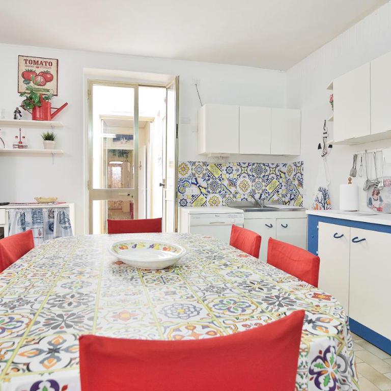Terrazza sul Corso - Ferienhaus - 22