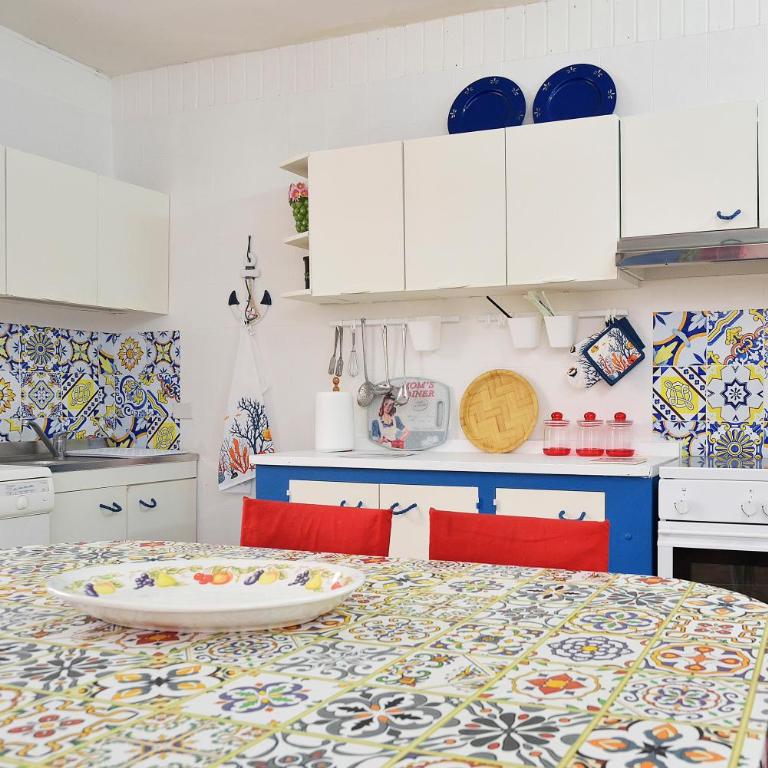 Terrazza sul Corso - Ferienhaus - 31