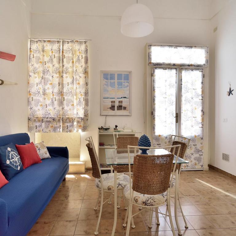 Terrazza sul Corso - Ferienhaus - 8