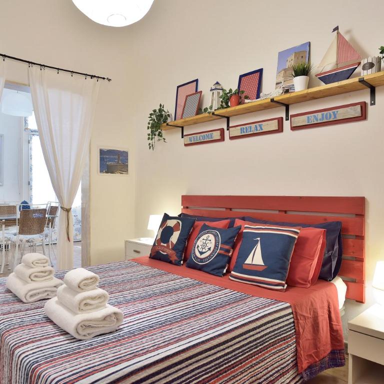 Terrazza sul Corso - Ferienhaus - 33