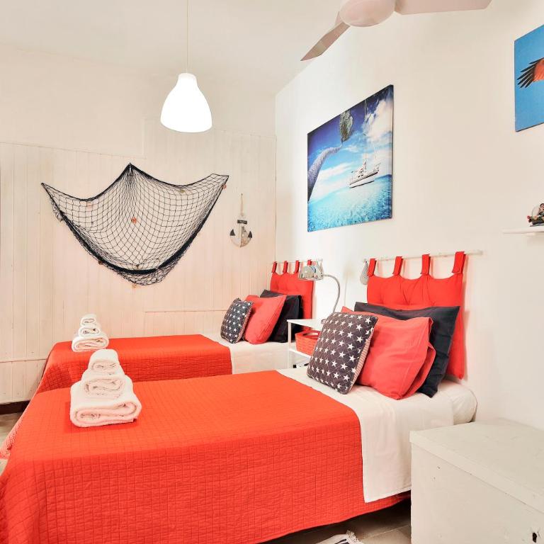 Terrazza sul Corso - Ferienhaus - 54