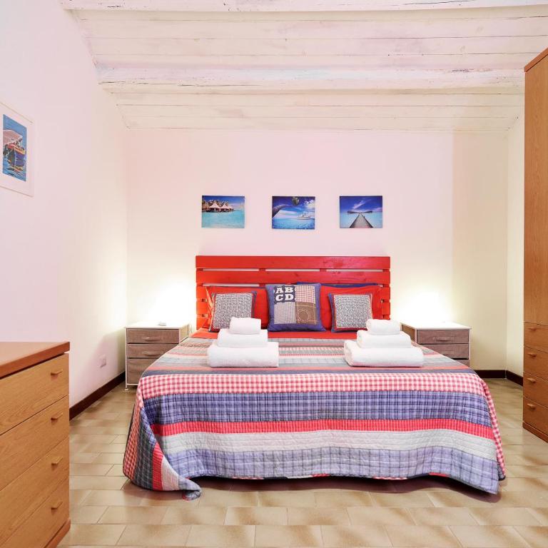 Terrazza sul Corso - Ferienhaus - 38