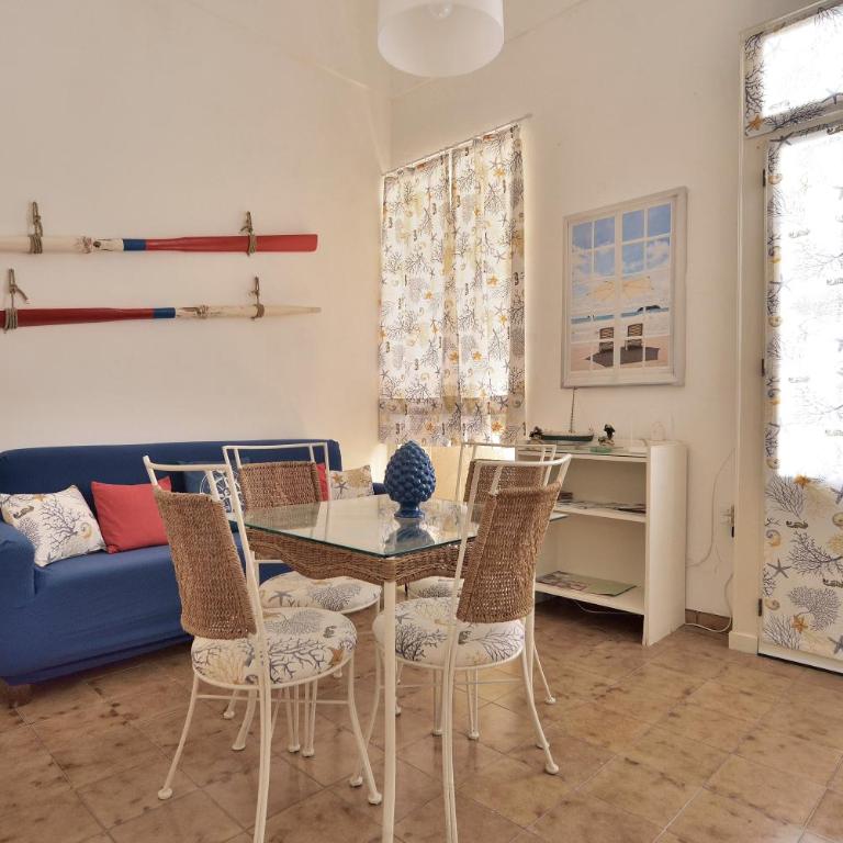 Terrazza sul Corso - Ferienhaus - 9