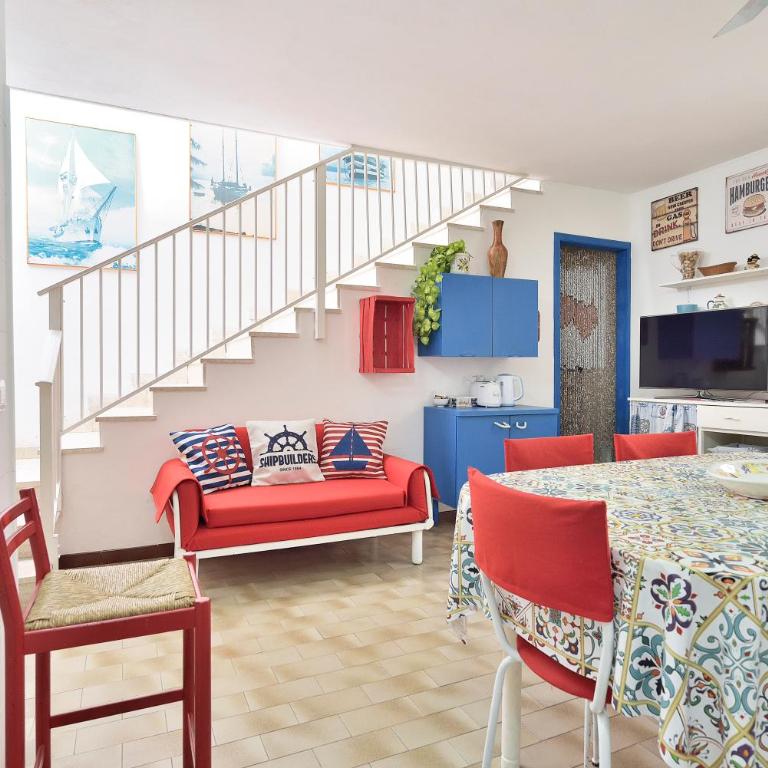 Terrazza sul Corso - Ferienhaus - 28