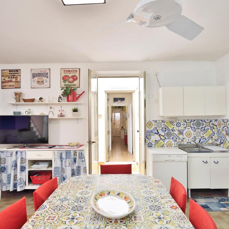 Terrazza sul Corso - Ferienhaus - 32