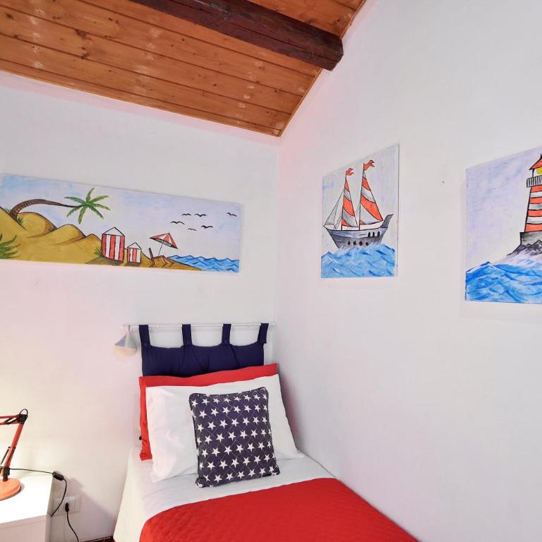 Terrazza sul Corso - Ferienhaus - 61