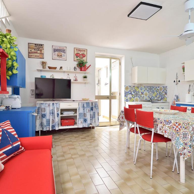 Terrazza sul Corso - Ferienhaus - 30