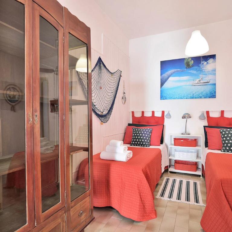 Terrazza sul Corso - Ferienhaus - 51
