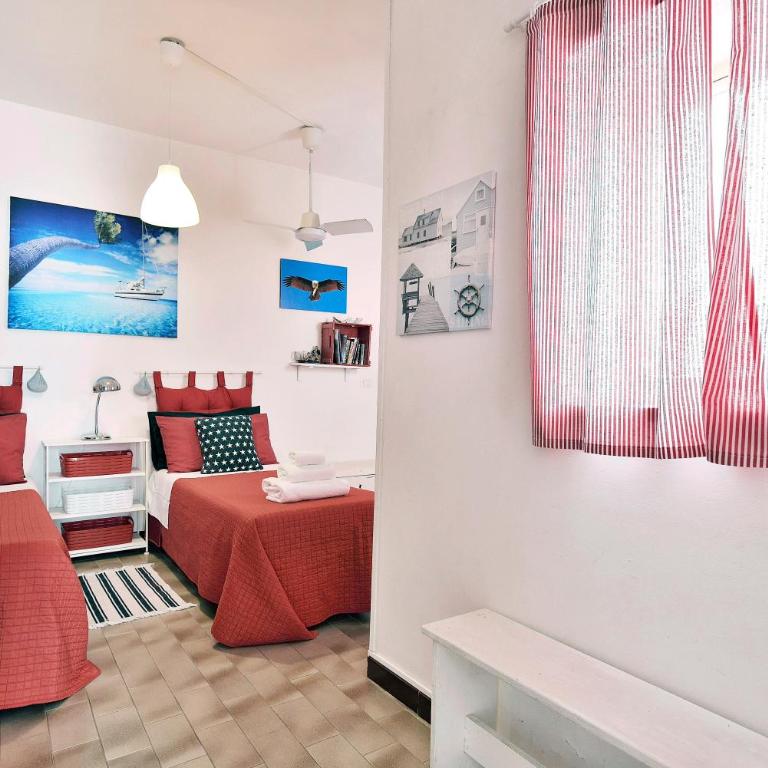 Terrazza sul Corso - Ferienhaus - 50