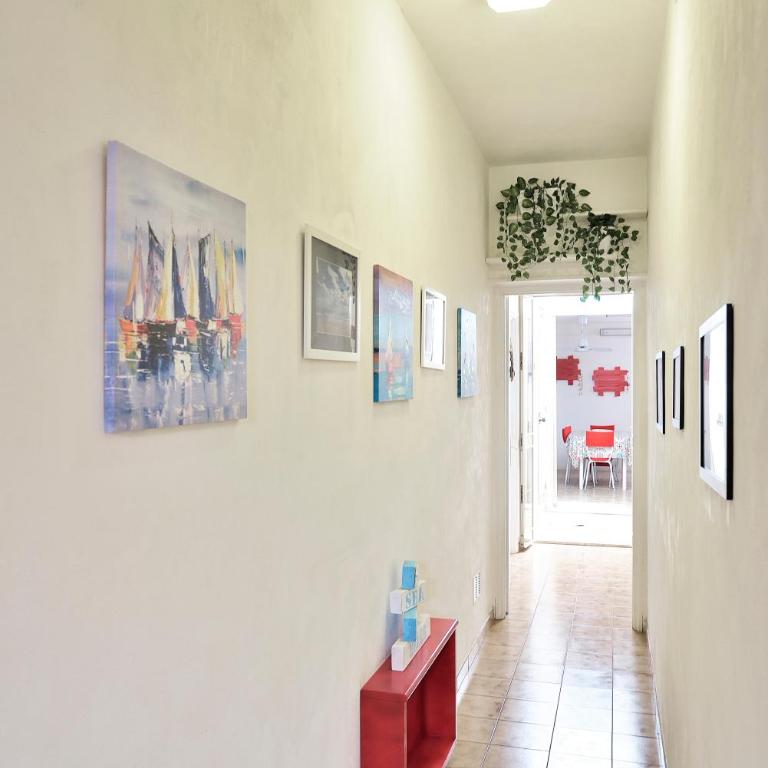 Terrazza sul Corso - Ferienhaus - 14