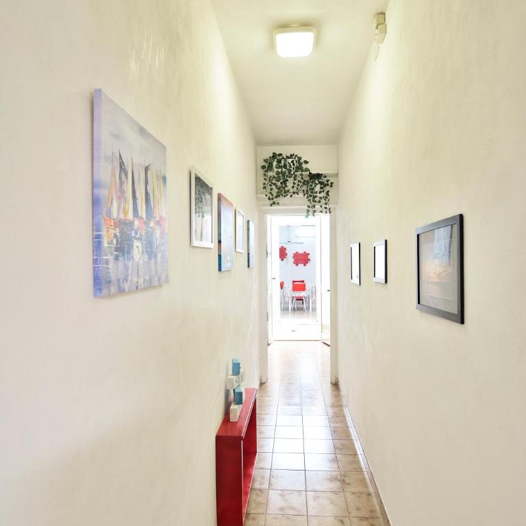 Terrazza sul Corso - Ferienhaus - 12