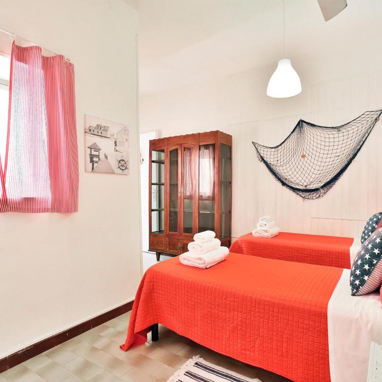 Terrazza sul Corso - Ferienhaus - 53