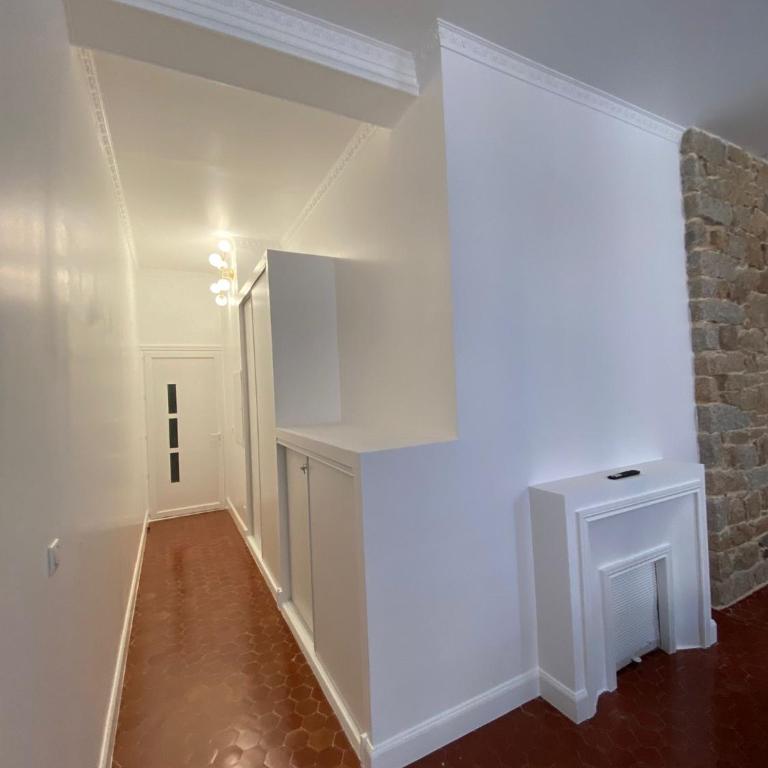 Grand T2 Cours Napoleon B - Appartement 1 Chambre - 18
