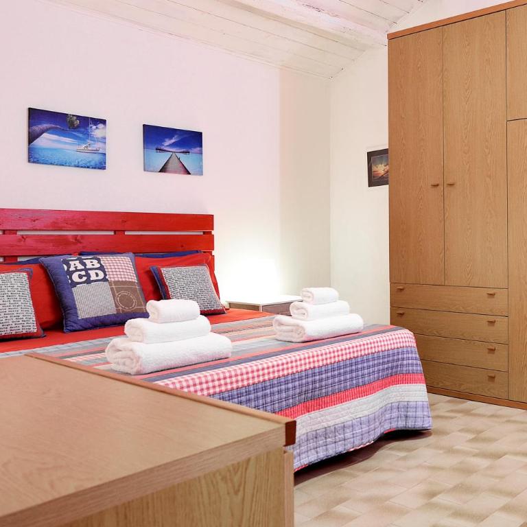 Terrazza sul Corso - Ferienhaus - 47