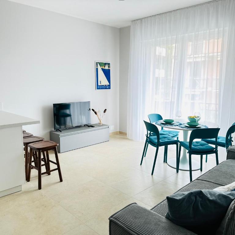 La Dolce Vita Cerisola by PortofinoVacanze - Appartamento con 1 Camera da Letto - 1