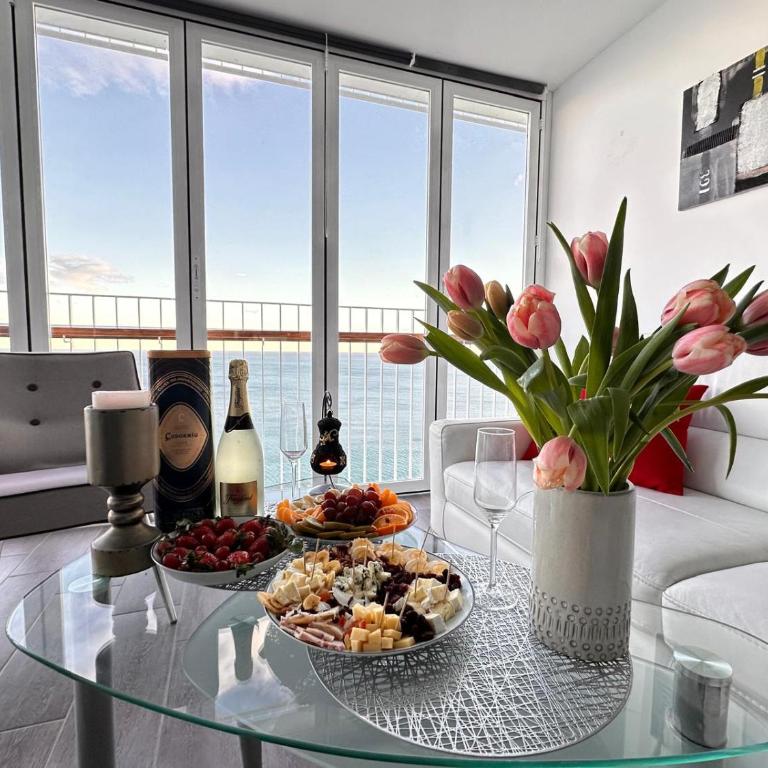 Excellent view Julia - Two-Bedroom Apartment - 4