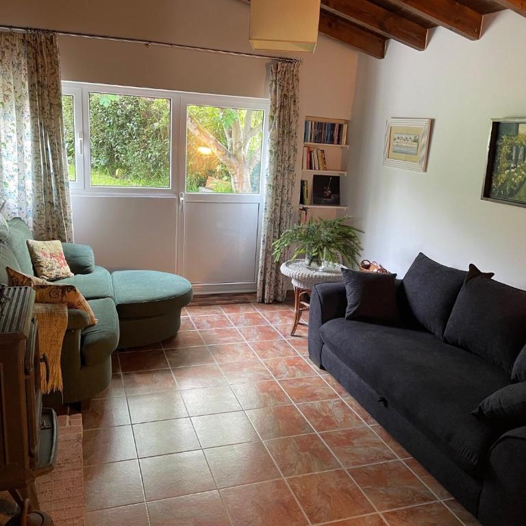 Casa Benjamín - Casa con 1 dormitorio - 27