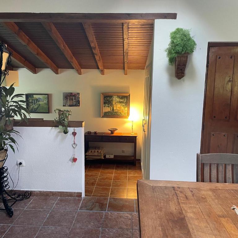 Casa Benjamín - Casa con 1 dormitorio - 25