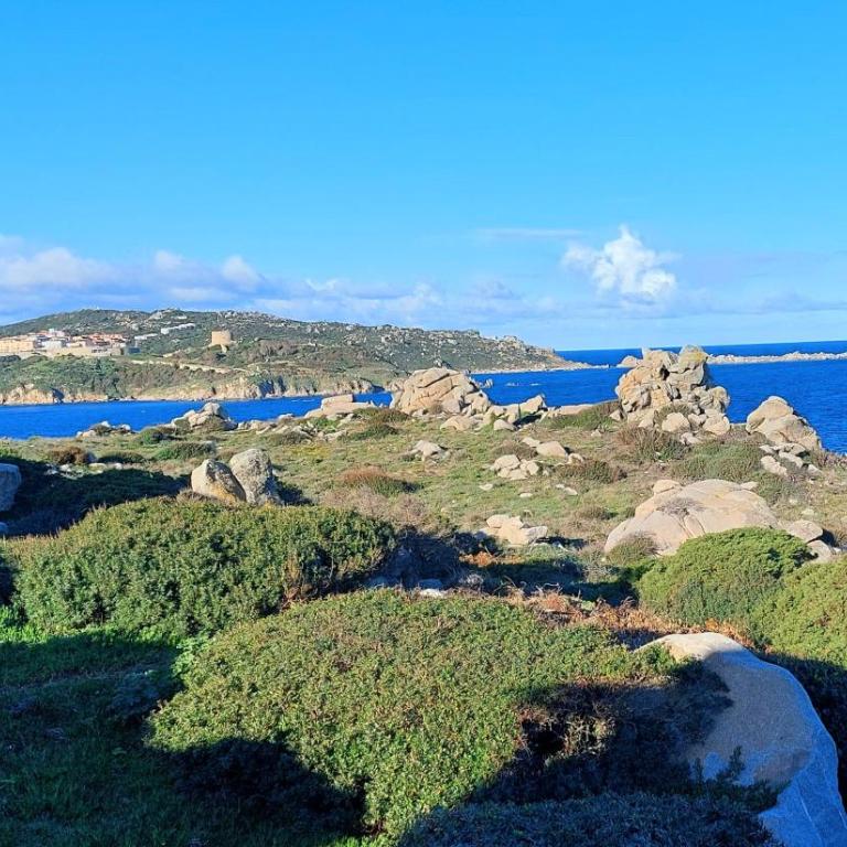 Casa Luma - Two-Bedroom Apartment with Terrace and Sea View - 19