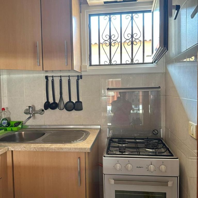 Los Angeles - Apartamento de 1 dormitorio - 10